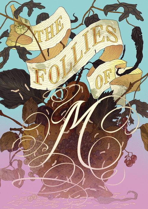 The Follies of M 2015 official movie poster