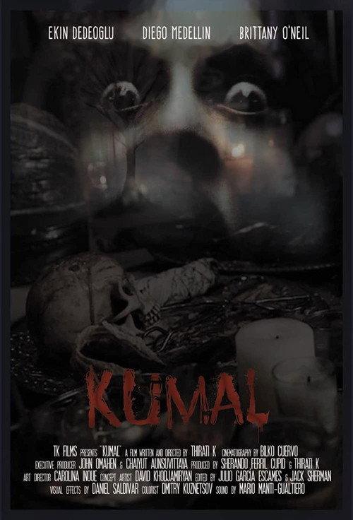 Kumal 2017 official movie poster