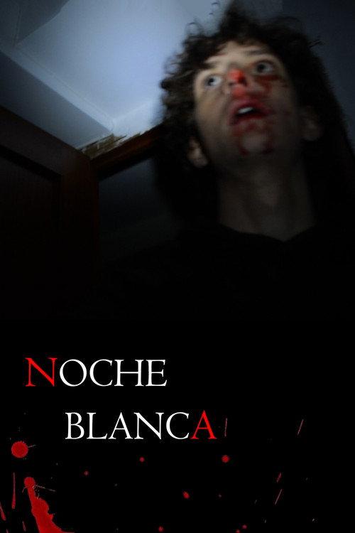 Noche Blanca 2024 official movie poster