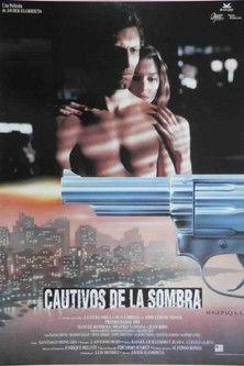 Wild Boys 1994 official movie poster