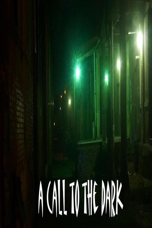 A Call to the Dark 2017 official movie poster
