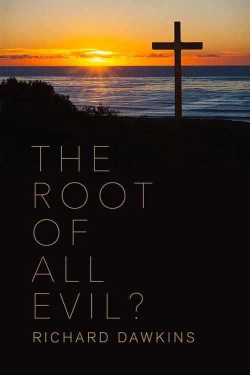 Root of All Evil? 2006 official movie poster