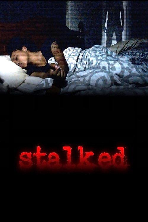 Stalked 2015 official movie poster