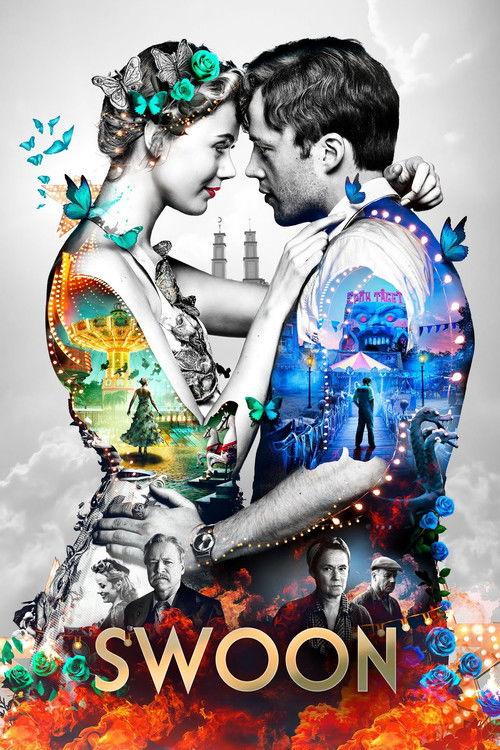 Swoon 2019 official movie poster