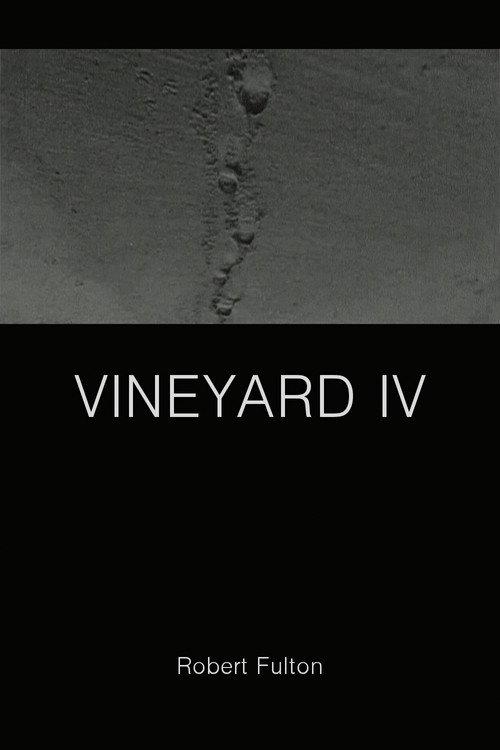 Vineyard IV 1967 official movie poster