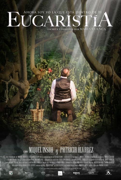 Eucharist 2020 official movie poster