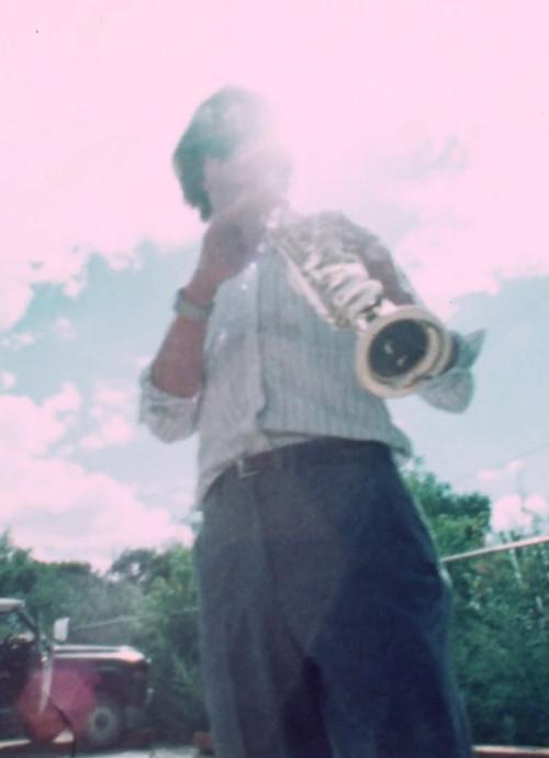 Bob Sax official movie poster