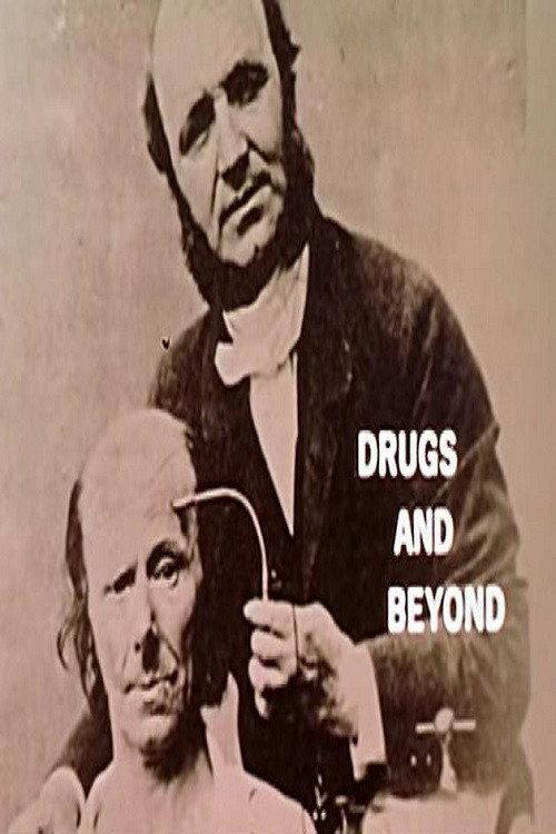 Drugs And Beyond 1971 official movie poster