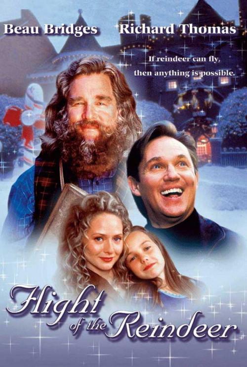 The Christmas Secret 2000 official movie poster