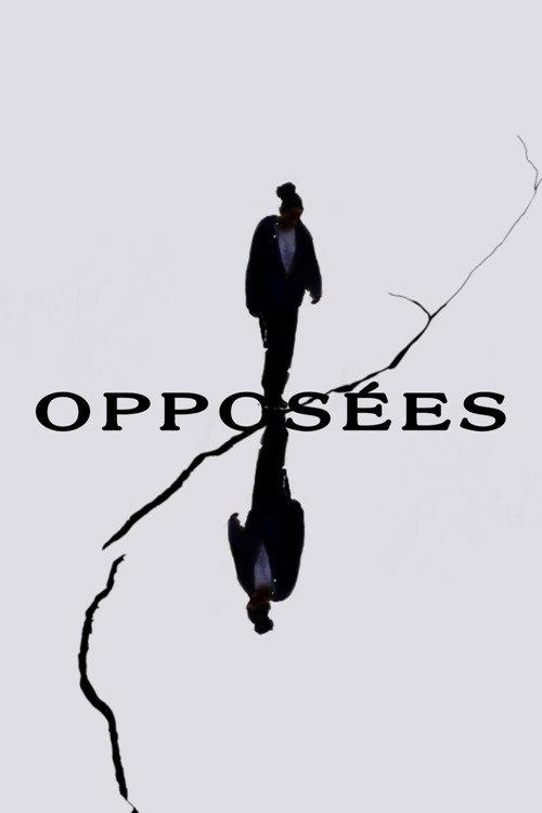 Opposites 2022 official movie poster