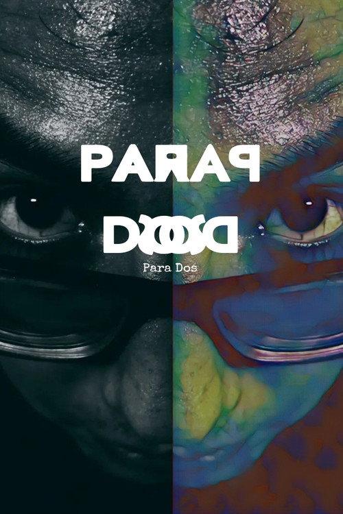 Para Dos 2022 official movie poster