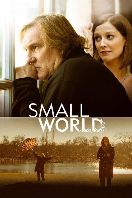 Small World 2010 official movie poster
