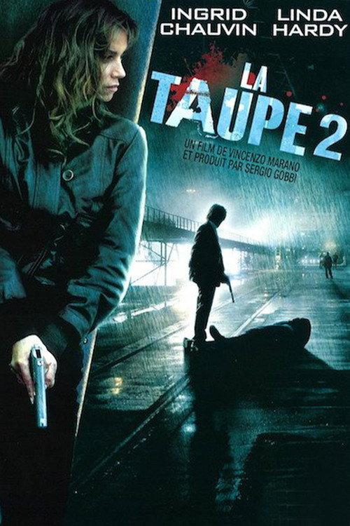 The Mole 2 2009 official movie poster