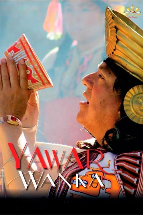 Yawar Wanka 2014 official movie poster