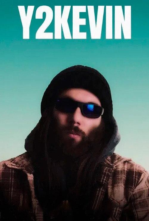 Y2Kevin 2025 official movie poster