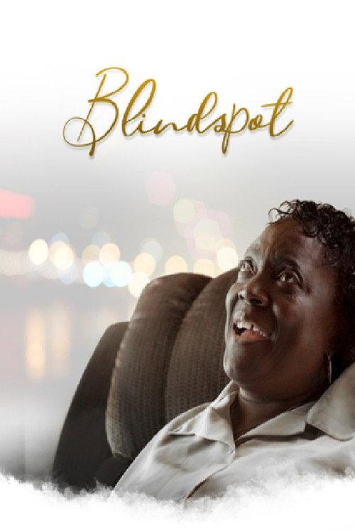 Blindspot 2020 official movie poster