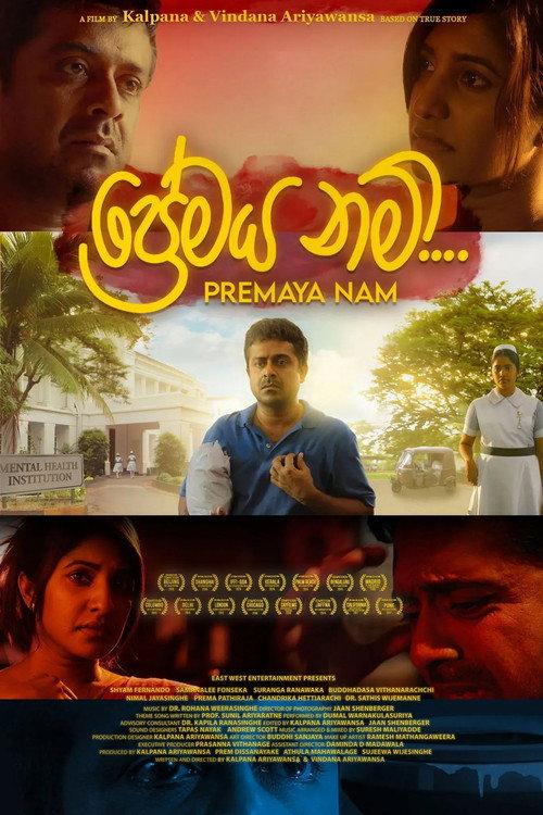 Dirty, Yellow, Darkness 2017 official movie poster
