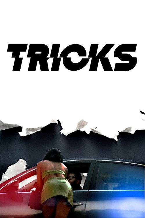 Tricks 2024 official movie poster
