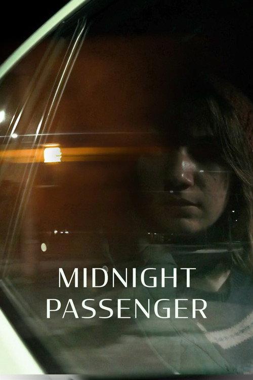 Midnight Passenger 2023 official movie poster