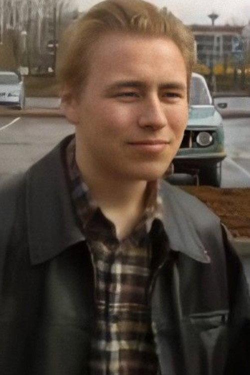 2007 Jokela School Shooting [Pekka-Eric Auvinen] 2024 official movie poster