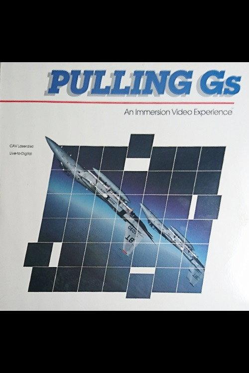 Pulling G's 1987 official movie poster