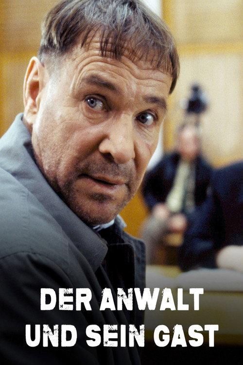 Der Anwalt und sein Gast 2003 official movie poster