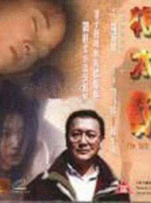 The Soft Rod 1999 official movie poster