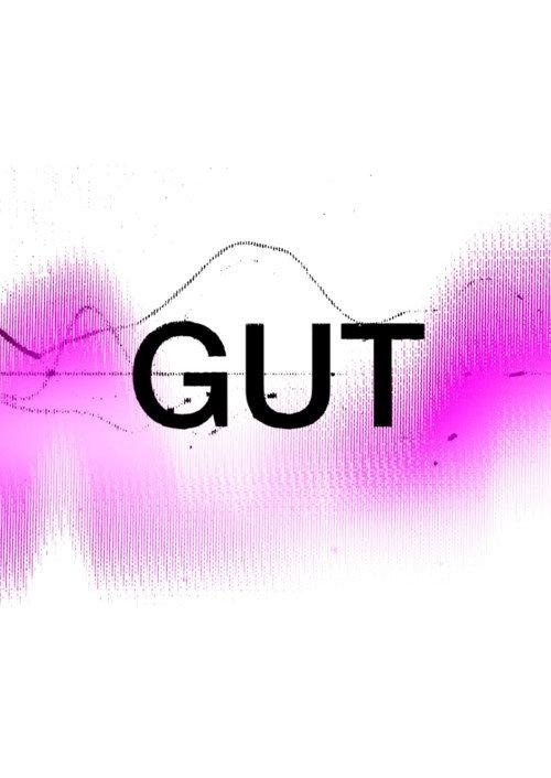 GUT 2023 official movie poster
