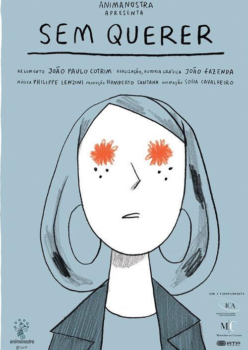 Sem Querer 2011 official movie poster