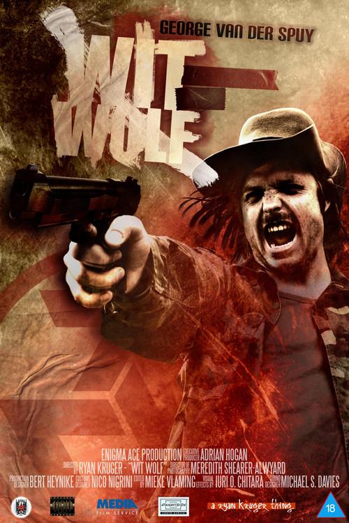 Wit Wolf 2009 official movie poster