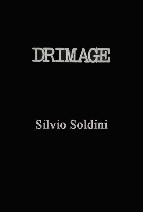 Drimage 1982 official movie poster