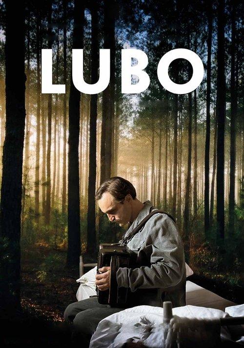 Lubo 2023 official movie poster