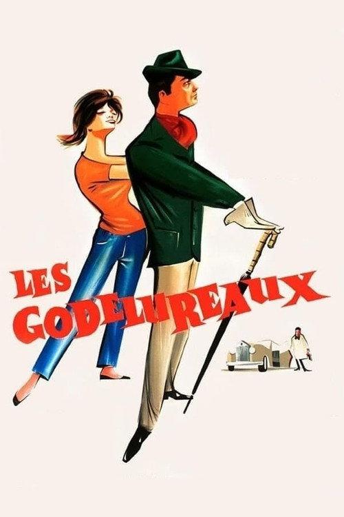 Wise Guys 1961 official movie poster