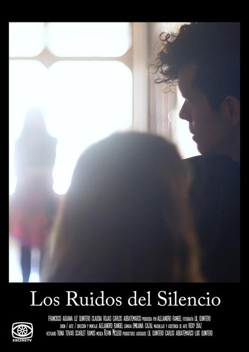 The Noises of Silence 2020 official movie poster
