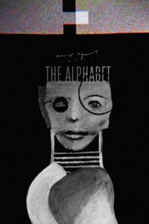 The Alphabet 1969 official movie poster