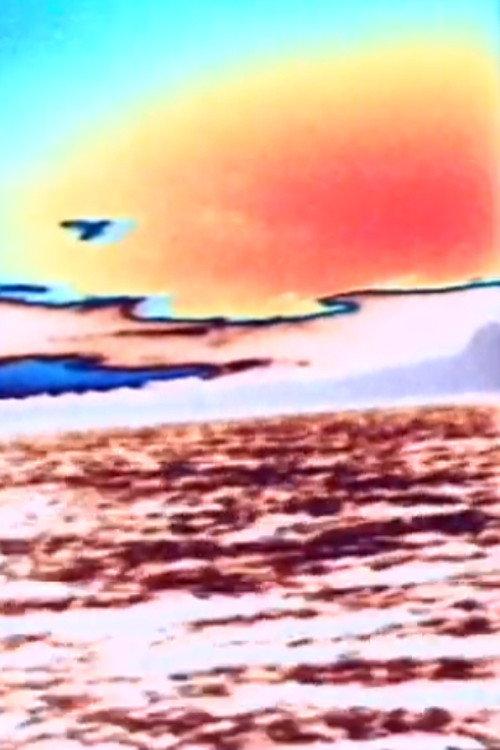 Wandawega Waters 1979 official movie poster