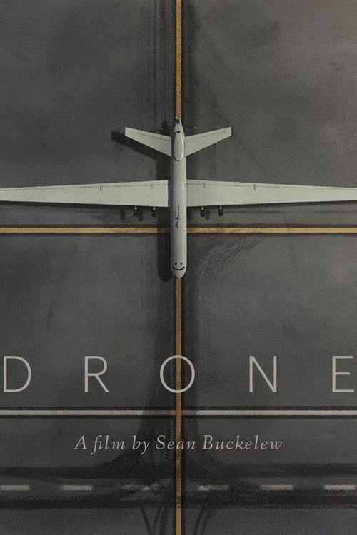 Drone 2022 official movie poster