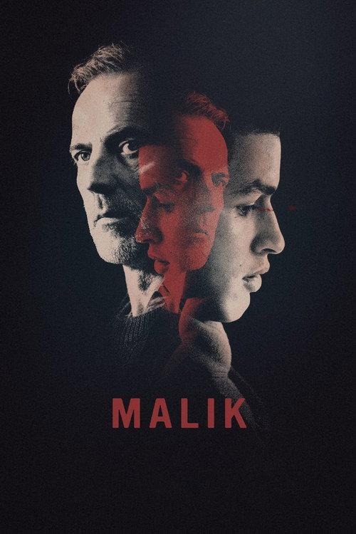 Malik 2017 official movie poster