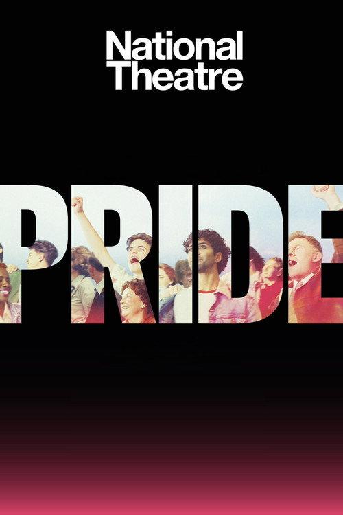 National Theatre at Home: Pride 2027 official movie poster