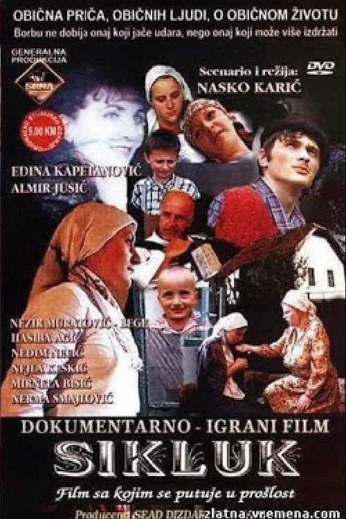 Bad Luck 2008 official movie poster