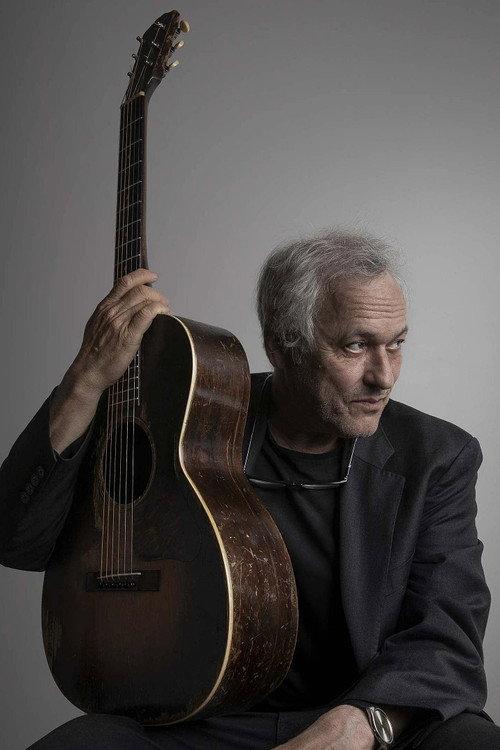 Marc Ribot Quartet @ Jazz sous les Pommiers 2026 2026 official movie poster