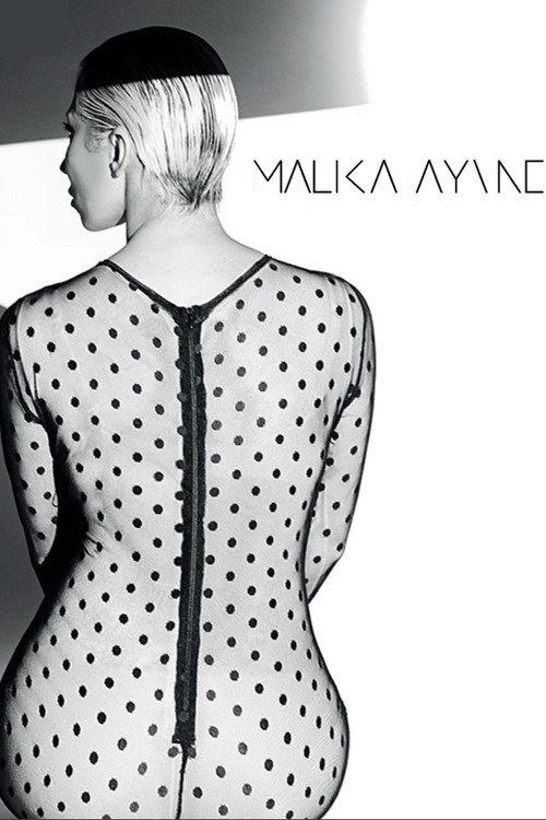 Malika Ayane: Live dal Teatro degli Arcimboldi di Milano 2018 official movie poster