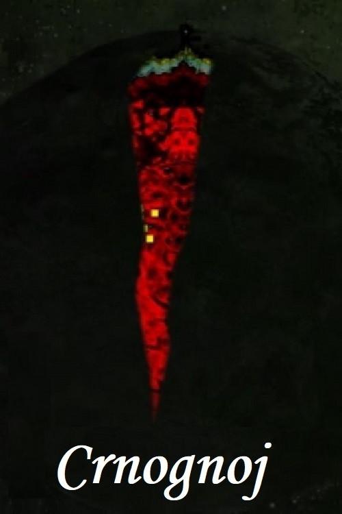 Blackmuck 2025 official movie poster