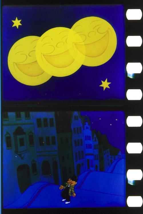 The Crucial Two Minutes 1938 official movie poster