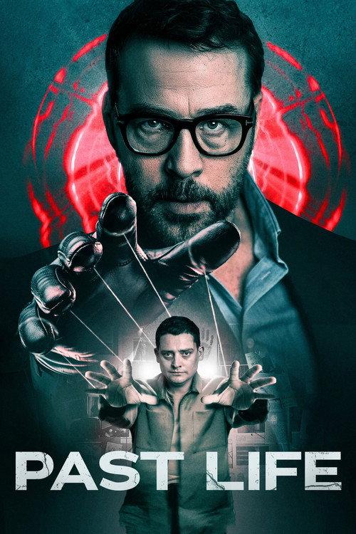 Past Life 2026 official movie poster