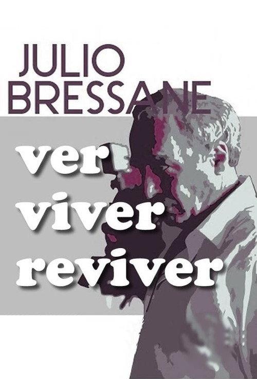 Ver Viver Reviver 2007 official movie poster
