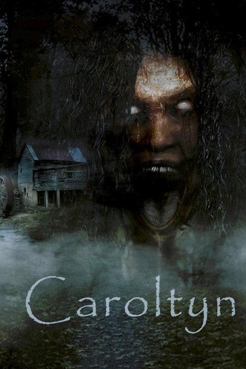 Caroltyn 2022 official movie poster