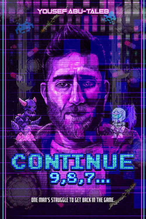 Continue 9,8,7…. 2022 official movie poster