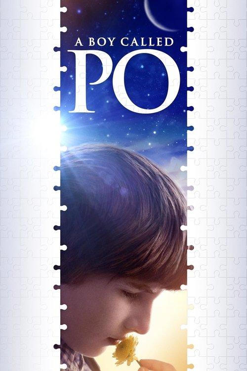 A Boy Called Po 2016 official movie poster