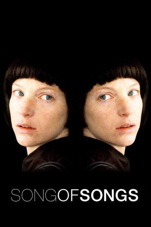 Song of Songs 2005 official movie poster